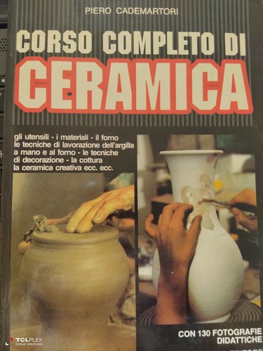 Piero cademartori corso - cademartori,