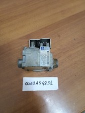 VALVOLA GAS CALDAIA BERETTA MYNUTE GREEN 25 CSI CONDENSAZIONE  0063AS4831