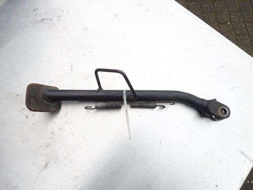 Supporto cavalletto laterale