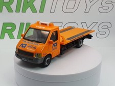 Iveco Daily Cararama 1/43