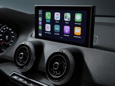 Sblocco CarPlay - MirrorLink