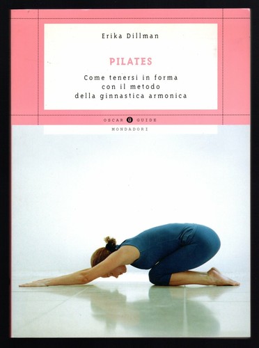 Pilates come tenersi - pilates,