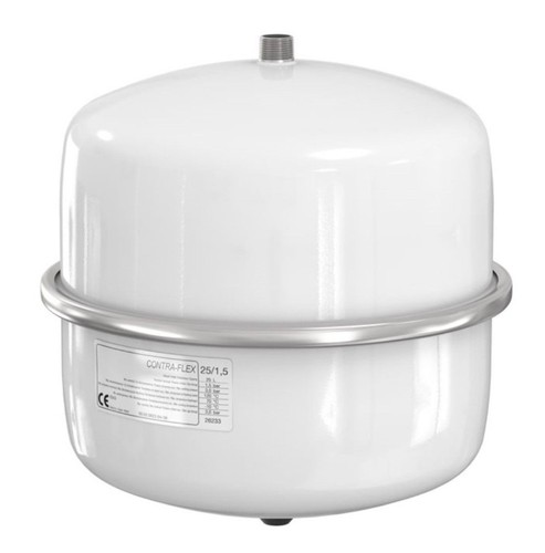 Flamco contra flex 25 - contra-flex,