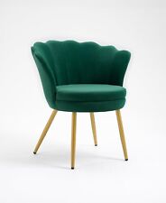 Poltrona Conchiglia Camera da