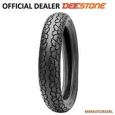 PNEUMATICO DEESTONE 110/80-14