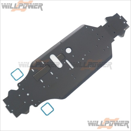 Telaio 89072 - #89072, (rc-willpower)