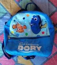 Zainetto Alla ricerca di Dory