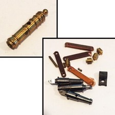 SERIES OF ACCESSORIES FOR