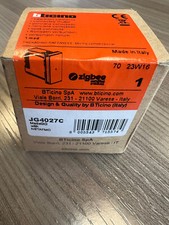 Bticino JG4027C matixgo