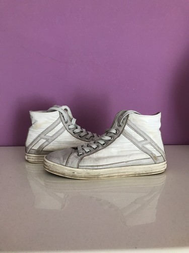 Stivaletto scarpe hogan - stivaletto, 38