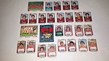 1982-83 MILAN MONZA Calciatori