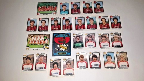 1982 milan monza - 1982-83,