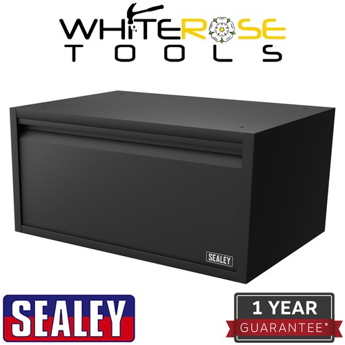 Sealey mobiletto modulare - sealey,