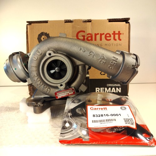 Turbocompressore originale - , vw