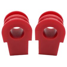 2x Barra Antirollio Anteriore