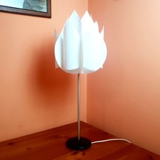 IKEA TULIP Lampada da Tavolo Tulipano vintage Knappa Tulpan Design Brylle Jacobs
