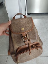 Zaino Borsa Borbonese  Handbag Bourse Borbonese