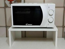 MOBILE RIALZO FORNO MICROONDE