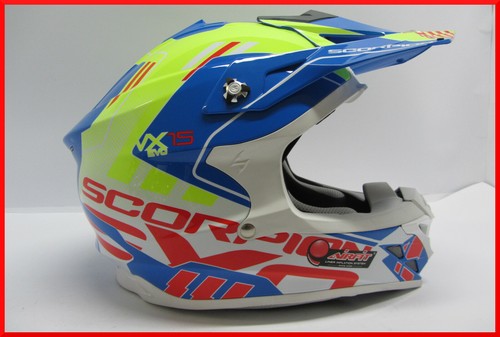 Casco integrale per moto da - per,