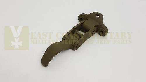Willys morsetto chiusura - morsetto,