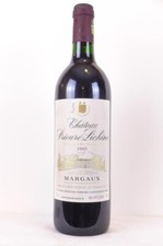 margaux château