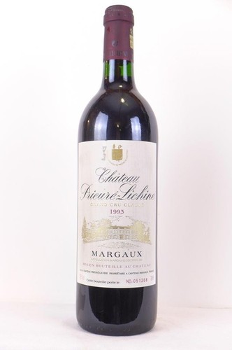 Margaux château - margaux,
