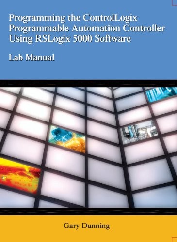 Programming the controllogix - programming,