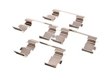 Kit accessori, Pastiglia freno