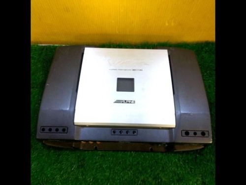 Amplificatore potenza - di,