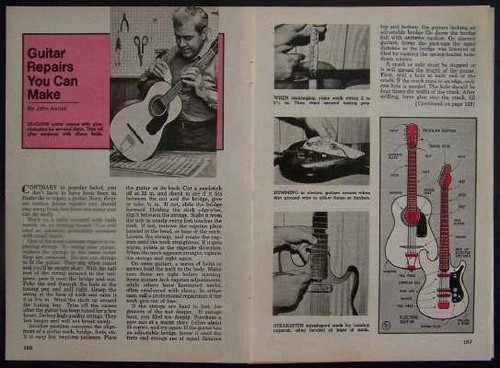 Simple guitar riparazioni - simple,