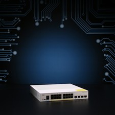 Cisco Catalyst 1300 switch