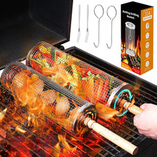 2PCS Cestini per