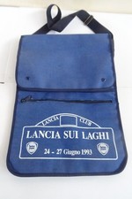 Borsa Lancia club Lancia sui