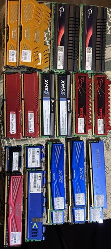 Grande lotto kit ram ddr3 - grande,