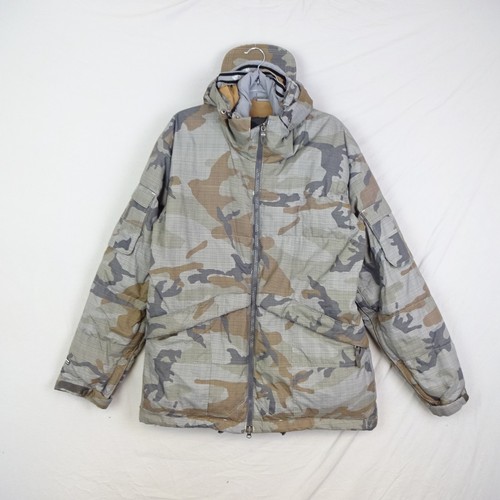 Giacca sci bonfire uomo xlarge - bonfire,