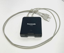 Panasonic AJ‐PCD2G Lettore