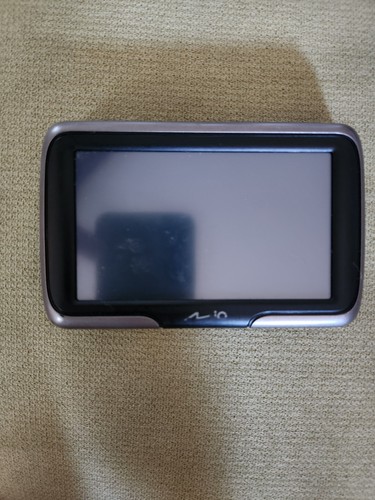 Mio moov m400 - moov, n255