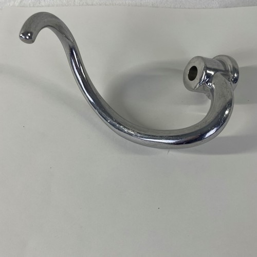Gancio impasto acciaio inox - gancio,