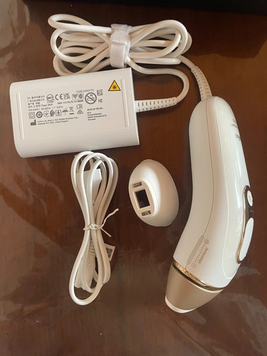 Braun silk expert pro - 5, pl