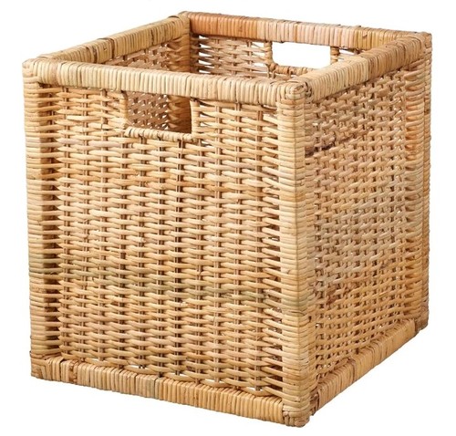 Cestino portaoggetti ikea - cestino,