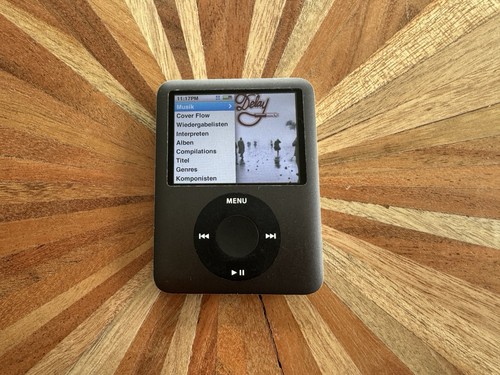 Apple ipod nano lettore mp3 - apple,