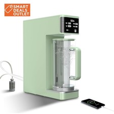 Filtro acqua osmosi inversa da banco UIJA macchina acqua pura portatile Uj-W21