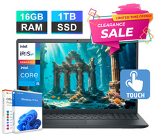 2026 Dell Laptop Inspiron