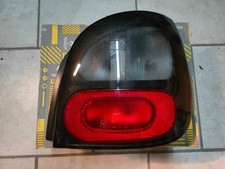 STOP FARO FANALE POSTERIORE