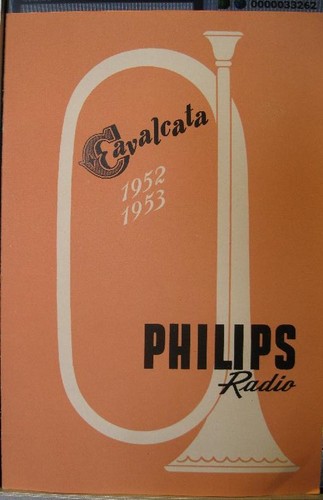 Anonimo cavalcata 1952 53 - anonimo,,