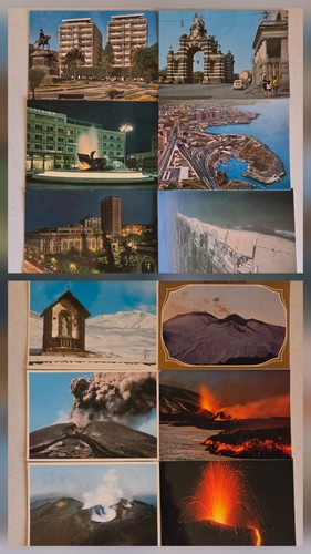 Lotto cartoline epoca - lotto, 15