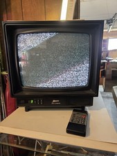 Zenith space command crt - space, tv