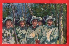 TOMMASO CASCELLA - CROCE ROSSA