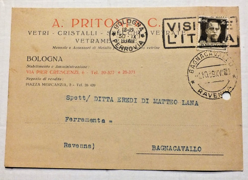 232v bologna pritoni c - 232v-bologna, a