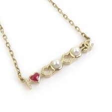 Collana originale chanel - collana,